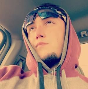 Meet your Posher, Logan